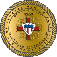 AMSUS - The Society of Federal Health Professionals logo - Similar company to Plenti Ai