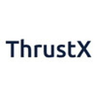 ThrustX logo - Similar company to Naturesum