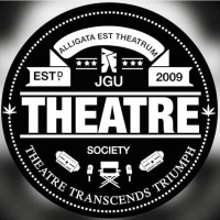 JGU Theatre society logo - Similar company to Plansuccess