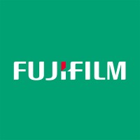 富士胶片商业创新中国 logo - Similar company to Fujifilm Business Innovation Corp.