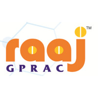 Raaj GPRAC PVT LTD logo - Similar company to Raaj Pharma Elearning