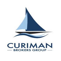 Curiman Brokers Group California logo - Similar company to Beloved Weddings