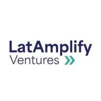 LatAmplify Ventures logo - Similar company to The Str Community