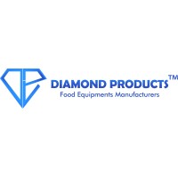 Diamond Products Ujjain logo - Similar company to Fry And Bake Technologies Pvt Ltd