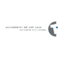 Aalto University Of Art And Design
