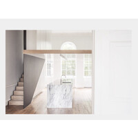 Mark Stevens Architects Ltd logo - Similar company to Studio Naama