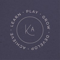 Kids Achieve logo - Similar company to Making A Difference Occupational Therapy