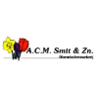 A.C.M. Smit & Zn. Bloembollenkwekerij logo - Similar company to Strooper-Dekker B.V.