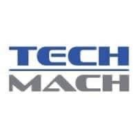 TechMachinery LLC logo - Similar company to Platinum Machine Tool, Llc