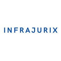 InfraJurix logo - Similar company to Vandana