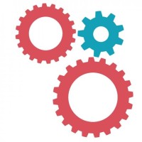 Fox Valley Christian Action logo - Similar company to Jenius Mark