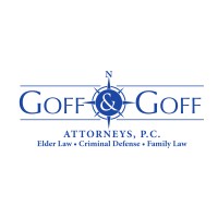 Goff and Goff Attorneys, P.C. logo - Similar company to Theus Grisham Davis & Leigh