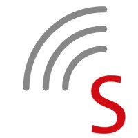 SensorPLUS logo - Similar company to Geoinfo Gruppe