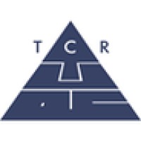 Tabors Caramanis Rudkevich (TCR) logo - Similar company to Powerintel