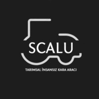 SCALU İNSANSIZ KARA ARACI logo - Similar company to Cyro