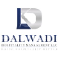 Dalwadi Hospitality Management logo - Similar company to Mod Motels