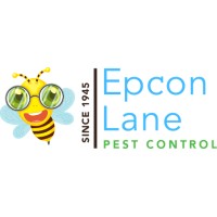 Epcon Lane Pest Control logo - Similar company to Rid-A-Bug Exterminating Co. Inc.
