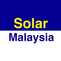 Solar Malaysia logo - Similar company to Efssolar
