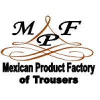 Mexican Product Factory of Trousers S. de R.L. de C.V. logo - Similar company to Hera Apparel Mx