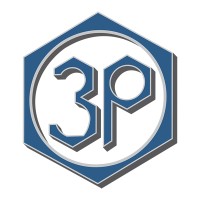 3P Prinz Srl logo - Similar company to Sampi Spa - An Idex Energy Business