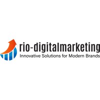 Rio Digital Marketing logo - Similar company to Rio Info Tech