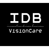 IDB VisionCare logo - Similar company to Usenvision