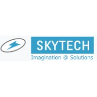 SKYTECH INFINITE PLATFORM PVT. LTD - India logo - Similar company to Universal Automation