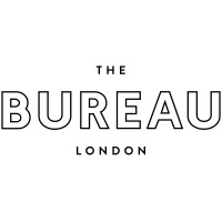 The Bureau logo - Similar company to Midi La Nuit