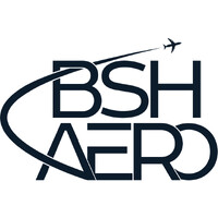 BSH Aero logo - Similar company to Sneo