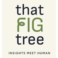That Fig Tree logo - Similar company to Sixthfactor Consulting