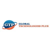 Global Technologies Plus logo - Similar company to Globalplus Publishing