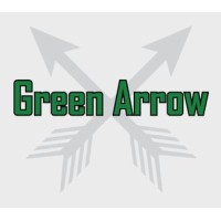 Green Arrow Staffing logo - Similar company to Findwise