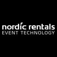 Nordic Rentals A/S logo - Similar company to Konsertsystemer