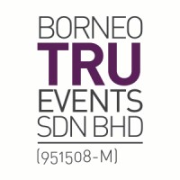 Borneo TRU Events Sdn Bhd logo - Similar company to Axevents Sdn Bhd