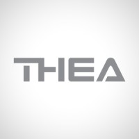 Thea Lightworks logo - Similar company to Beyond Lights