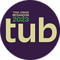 TUB - Trail Urbain Besançon logo - Similar company to Besançon Trail Running - Btr