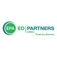 Ed Partners Africa logo - Similar company to Jackfruit Network