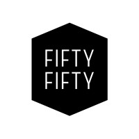 Studio Fiftyfifty logo - Similar company to Studio Van M