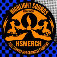 Highlight Sounds logo - Similar company to Tamires Lelis
