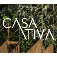 CASA ATIVA SUSTAINABILITY & ESG logo - Similar company to By Conn - Gestão Estratégica De Sustentabilidade/Esg