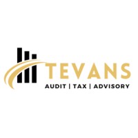 TEVANS logo - Similar company to Extractives Baraza