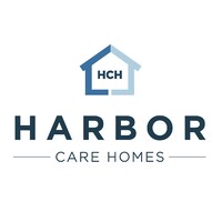 Harbor Care Homes logo - Similar company to Ol Warehouse