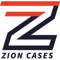 Zion Cases logo - Similar company to Bleacher Breaks
