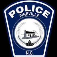 Pineville Police Department logo - Similar company to Blueline Support