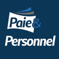 PAIE et PERSONNEL logo - Similar company to Tb Paye Conseils
