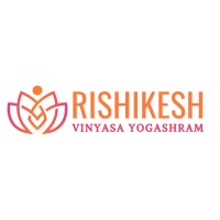 Rishikesh Vinyasa Yogashram logo - Similar company to Yogakaar