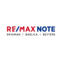 REMAX NOTE logo - Similar company to Re/Max Su