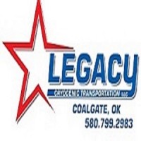 Legacy Cryogenic Transportation LLC logo - Similar company to Viper Cryogenics