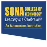Sona Mechatronics logo - Similar company to Sonaece