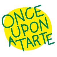 Once Upon a Tarte logo - Similar company to Noirnoisette